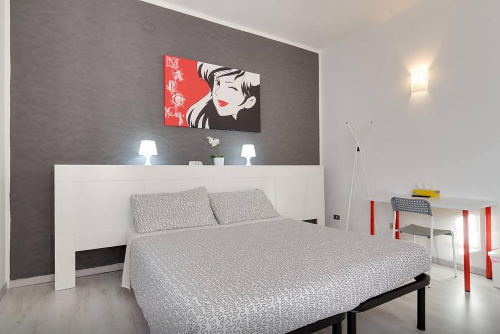 B&B Margot Trient Zimmer foto